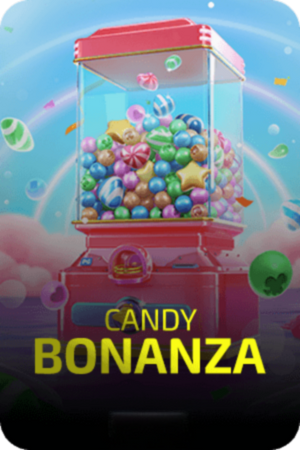 CANDY BONANZA