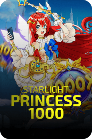 STARLIGHT PRINCESS 1000